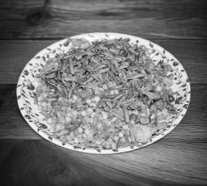 Red Chilli Farali Sabudana Khichdi