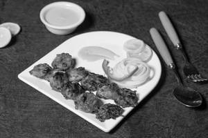 Prawns Tikka [8 Pieces]