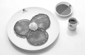 American Pancake