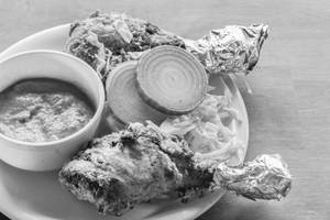 Kalmi Kabab (4 Pcs)
