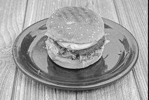 Veg Burger