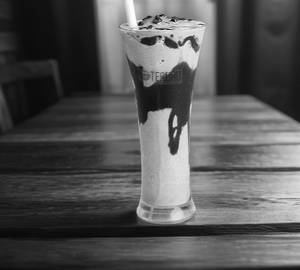 Classic cold coffee   [300 ml]