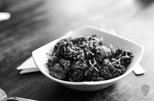 Veg Manchurian Gravy(Serves -2)