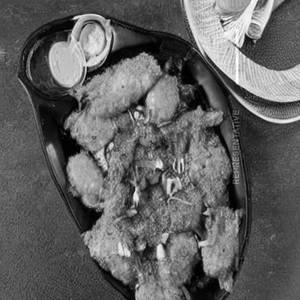Fish Fry