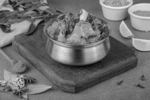Mutton Masala