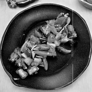 Veg Bullet