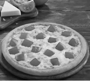 Tomato Pizza
