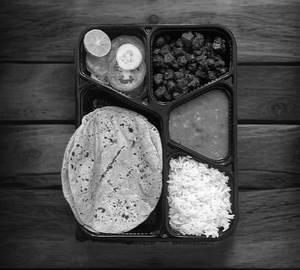 Economy Thali