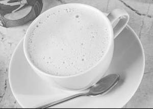 Cold Horlicks