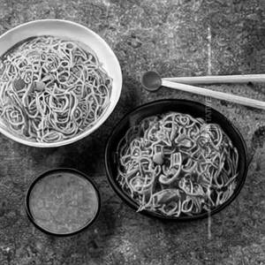Bunty Special Noodles