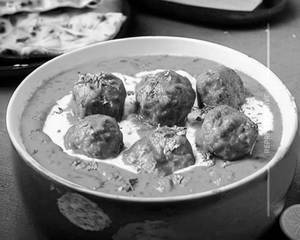 Malai Kofta