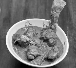Chicken Korma        