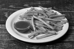 Peri Peri Fries