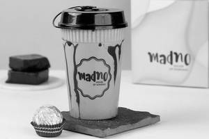 Ferrero Rocher Milkshake