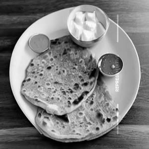 Aloo Paratha