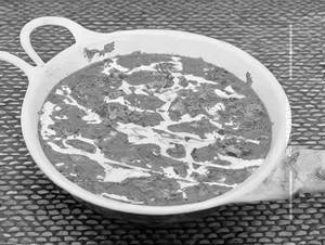 Paneer Kali Mirch