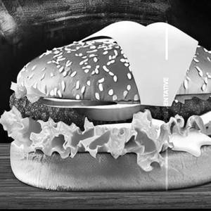 Cheese Burger
