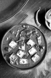 Paneer Do Pyaza