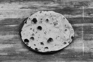 Plain Tandoori Roti