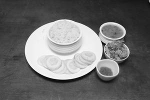 Chawal Dal Combo