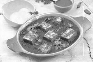 Paneer Lababdar