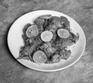 Lemon Pepper Chicken
