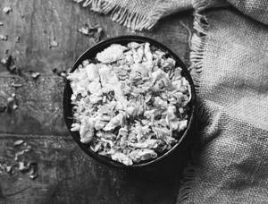 Egg Fried Rice