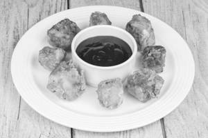 Paneer Balls [8 Pieces]