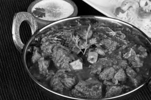 Mutton Fry