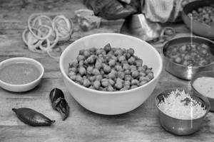 Pindi Chana Masala