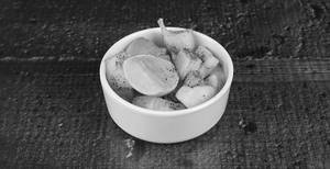 Vinegar Onion