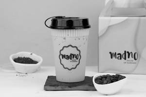 Classic Cold Coffee