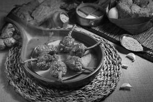 Chicken Lollipop