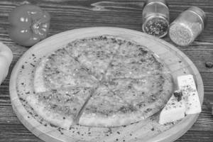 Veg Cheese Pizza