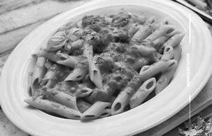 Tandoori Sauce Pasta