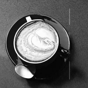 Black Coffee