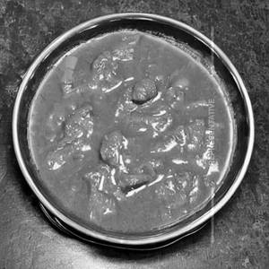 Special Chaap Gravy