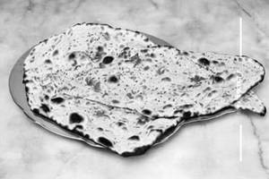 Amritsari Naan