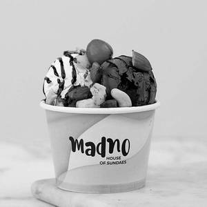 Chocolate Fudge