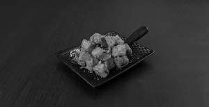 Paneer 65