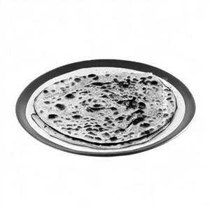 Mooli Paratha 