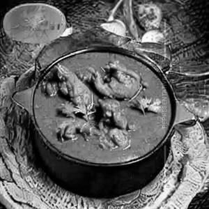 Chicken Ghar Jaisa 