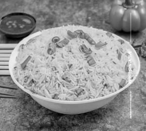 Veg Fried Rice