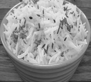 Jeera Rice