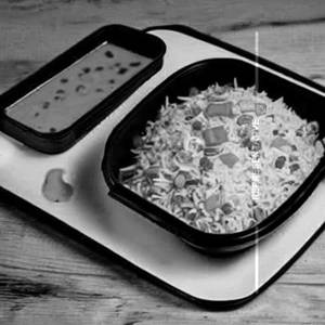 Fried Rice