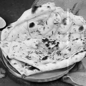 Shahi Naan