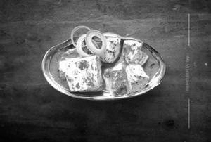 Paneer Malai Methi