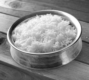 Plain Rice
