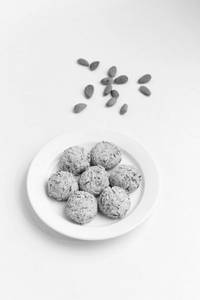 Almond Cookies(250gm)
