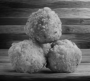 Paneer Cheese Fritters 